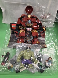 Lego 76031