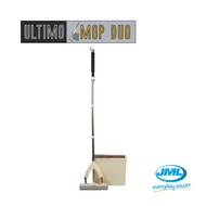 [JML Official] Ultimo Mop Duo Beige | Super Absorbent Sponge Mop