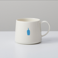 日本進口 - 日本 Blue Bottle KIYOSUMI Mug 原始馬克杯 咖啡杯 Coffee Cup 340ml 平行進口