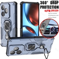 RealmeGT7 5G Shockproof Casing For Realme GT 7 7T Gt7 T Pro Gt7T GT7Pro RealmeGt7T RMX5061 RealmeGt7