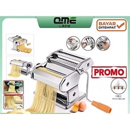 Grinder Ampia Stainless Steel QME QM-160 QME QM-150 Original