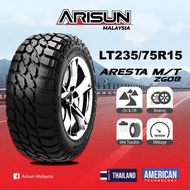 Arisun Aresta M/T - LT235/75R15