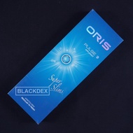 Applemint oris - oris pulse applemint super slim - rokok import filter cigarettes - rokok klik - cli