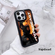 SOFTCASE SILICON CASING DELUXE MATTE HAPBEAST FOR XIAOMI REDMI 5A 5+ 6A 8 9A 9C 10A 10 10C POCO C40 