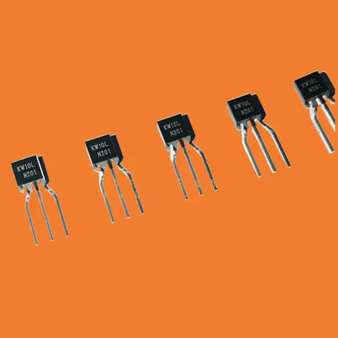 5PCS/AP8003 FT8430 KW10L KP3110LPA 111LP 3111 non-isolated AC/DC conversion TO92