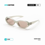 Kính mát nam nữ EYECENTER #S128 nhựa dẻo siêu nhẹ nhập khẩu by Eye Center Vietnam