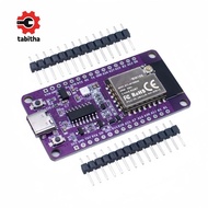 RTL8720DN Dual-Band WiFi Bluetooth Module NICEMCU BW16 Development Board Onboard  Antenna,