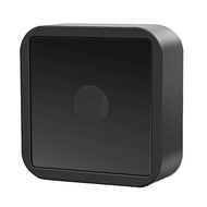 Zigbee Tuya Human Presence Sensor 24G Millimeter Wave Radar Human Static Motion Sensing Smart Life A