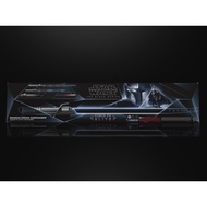 Hasbro Star Wars Black Series Force FX Elite Mandalorian Darksaber (In-Stock) New MISB lightsaber