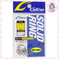 OWNER P-14 Solid Ring 4 72814
OWNER P-14 Solid Ring 3.5 72814
OWNER P-14 Solid Ring 5 72814
OWNER P-