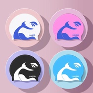 Silicone Swimming Cap Cute Cartoon Swim Cap