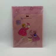 New sanrio File My Melody Size A5