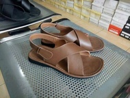 SANDAL PRIA CASUAL KULIT SAPI ASLI SENDAL TALI