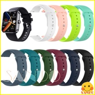 F57L Smart Watch soft silicone strap smartwatch replacement wristband band straps accessories