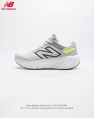 นิวบาลานซ์ New Balance NB Fresh Foam Evoz V2 Running Shoes Ultimate Comfort And Durability NB รองเท้