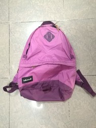 Lafuma backpack  napsack  背囊 背包 雙肩袋