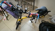 Dahon K3 plus左摺版