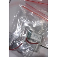 Battery RC DRONE TXD8S SQ800C HJ14W SERIES 750MAH ORIGINAL