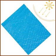 Solar Cover For Inground Pool Bubbles Hot Tub Cover Heat Retaining Hot Tub Cover Blanket Floating Sp