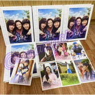 HWARANG PHOTOBOOK + PHOTO SET