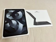 iPad Air 256GB 深空灰色