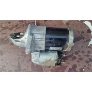 engine starter subaru XV forester impreza sport fb20w 2015yr