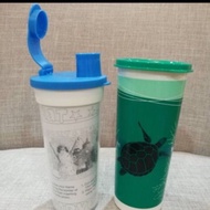 Tupperware Bottle 350ml