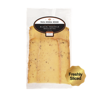 Raclette黑松露牛奶硬芝士 150克