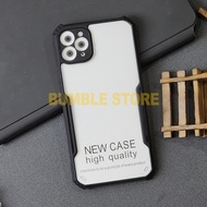 Case Iphone 11 Iphone 11 Pro Iphone 11 Pro Max Case Fusion Armor Shockproof Transparent Premium Casi