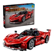 Đồ Chơi Lắp Ráp Siêu Xe Ferrari FXX K – V29 LEGO TECHNIC 42212-LG