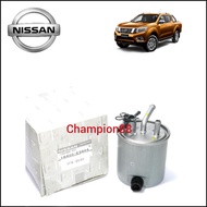 N/S NAVARA NP300,URVAN E26 NV350 DIESEL FILTER