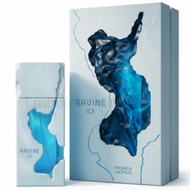 Ravine Ice Perfume 100ml EDP French Avenue French Avenue