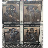 Warhammer The Horus Heresy Joytoy Sons of Horus