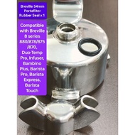 Breville 54mm Portafilter Rubber Seal