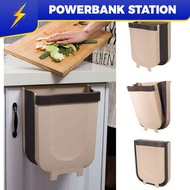 PSB_Foldable Kitchen Hanging Dustbin