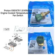 ORIGINAL X50 / X70 1.5 / X90 / S70 Engine Coolant Temperature Sensor Fan Switch 102503000