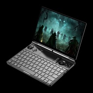 GPD WIN MAX 2 10.1″ 2.5K Touch (AMD Ryzen AI 9 HX 370, 32GB+2TB SSD)