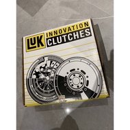 (Original) Volkswagen LUK DQ200/250/381 DSG Flywheel 06J105266S