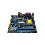Desktop Motherboard LGA 775 Socket DDR3 G41 Small Form Factor