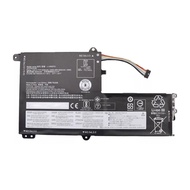 30Wh 7.4V Battery for Lenovo 5B10Q39204 L14L2P21 5B10Q39206 5B10W67199 4050mAh