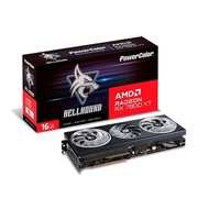 VGA POWER COLOR RADEON RX 7800XT HELLHOUND - 16GB GDDR6 - A0154263