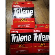 Tali berkley (ROSAK) / berkley fishing line (spoil)