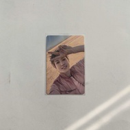 Cortis grill nail clogs hmv special card launched expert Zhao Yufan Martin Kim trainer An Hao small 