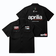 KEMEJA APRILIA - Workwear PDH Shirt/ Unisex Short Sleevemerchandise