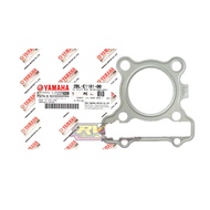 [2BL-E1181-00] PAKING PACKING GASKET CYLINDER HEAD DEKSEL MIO M3/ Z/ S/ SOUL GT 125 - FINO FI - XRID