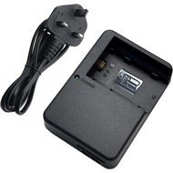 Fujifilm  NP-W235 Battery Charger Compatible with Fujifilm X-T5, X-S20, X-T4, GFX 100S, GFX 100S II,