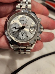 Tudor  帝陀淨錶