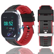 posb smart buddy watch strap Silicone strap for posb smart buddy watch strap Sports wristband