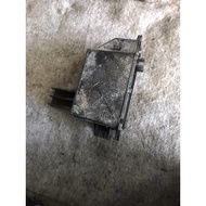 SUZUKI V100 COVER Battery