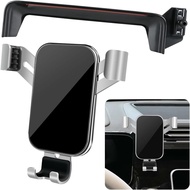 Car Phone Holder for Mercedes Benz S-Class 2021 2022 2023 2024 2025 S500 S580 S580e AMG S 63 4MATIC 